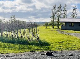Hellisholar Cottages