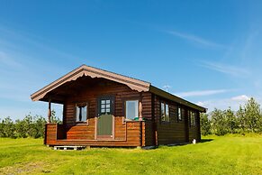 Hellisholar Cottages