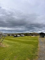 Hellisholar Cottages