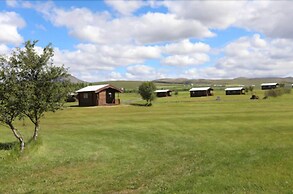 Hellisholar Cottages