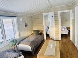 Hellisholar Cottages