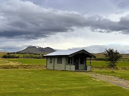 Hellisholar Cottages