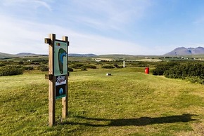 Hellisholar Cottages