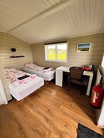 Hellisholar Cottages