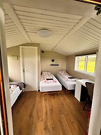 Hellisholar Cottages