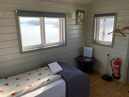 Hellisholar Cottages