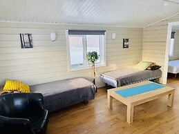 Hellisholar Cottages