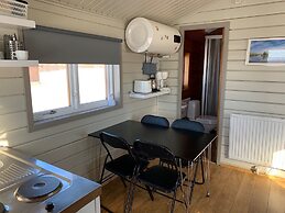 Hellisholar Cottages