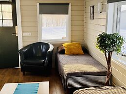 Hellisholar Cottages