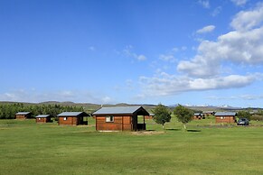 Hellisholar Cottages