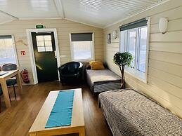 Hellisholar Cottages