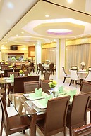 Visiting Card Hotel & Resort