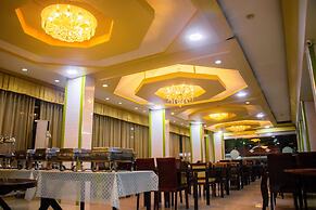 Visiting Card Hotel & Resort