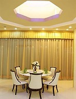 Visiting Card Hotel & Resort