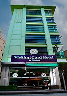 Visiting Card Hotel & Resort