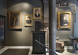 The Principal Madrid, Small Luxury Hotels