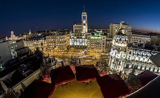 The Principal Madrid, Small Luxury Hotels