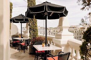 The Principal Madrid, Small Luxury Hotels
