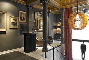 The Principal Madrid, Small Luxury Hotels