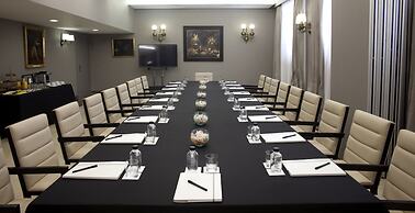 The Principal Madrid, Small Luxury Hotels