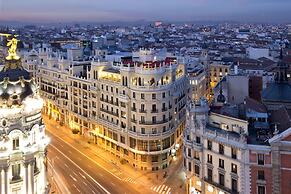 The Principal Madrid, Small Luxury Hotels