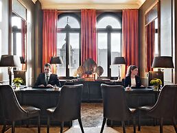 The Principal Madrid, Small Luxury Hotels