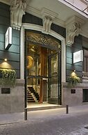 The Principal Madrid, Small Luxury Hotels