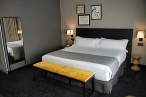 The Principal Madrid, Small Luxury Hotels