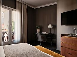 The Principal Madrid, Small Luxury Hotels