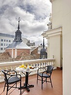 The Principal Madrid, Small Luxury Hotels