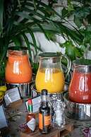 The Principal Madrid, Small Luxury Hotels