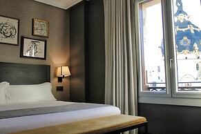 The Principal Madrid, Small Luxury Hotels