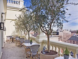 The Principal Madrid, Small Luxury Hotels