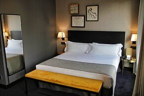The Principal Madrid, Small Luxury Hotels