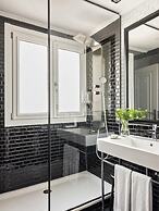 The Principal Madrid, Small Luxury Hotels