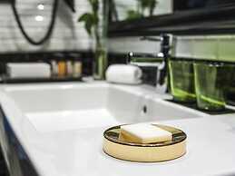 The Principal Madrid, Small Luxury Hotels