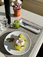 The Principal Madrid, Small Luxury Hotels