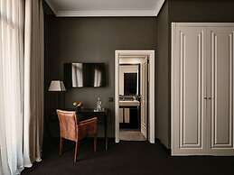 The Principal Madrid, Small Luxury Hotels