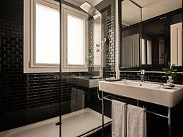 The Principal Madrid, Small Luxury Hotels