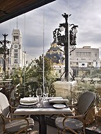 The Principal Madrid, Small Luxury Hotels