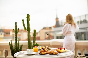 The Principal Madrid, Small Luxury Hotels