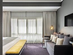 The Principal Madrid, Small Luxury Hotels
