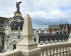 The Principal Madrid, Small Luxury Hotels