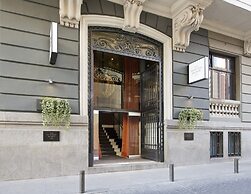 The Principal Madrid, Small Luxury Hotels