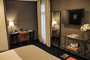 The Principal Madrid, Small Luxury Hotels