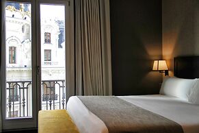 The Principal Madrid, Small Luxury Hotels