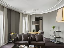 The Principal Madrid, Small Luxury Hotels