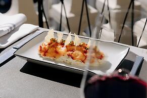 The Principal Madrid, Small Luxury Hotels