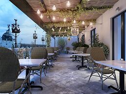 The Principal Madrid, Small Luxury Hotels