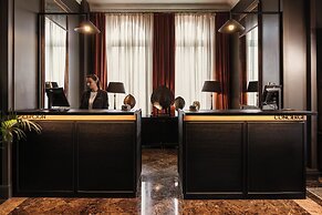 The Principal Madrid, Small Luxury Hotels